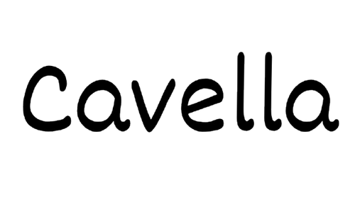 Cavella
