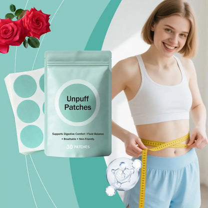 Weight Loss Patches
