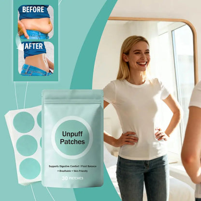 Weight Loss Patches