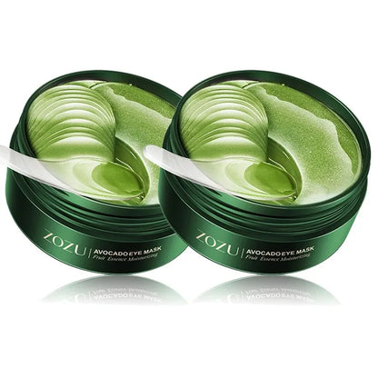 Avocado Eye Mask