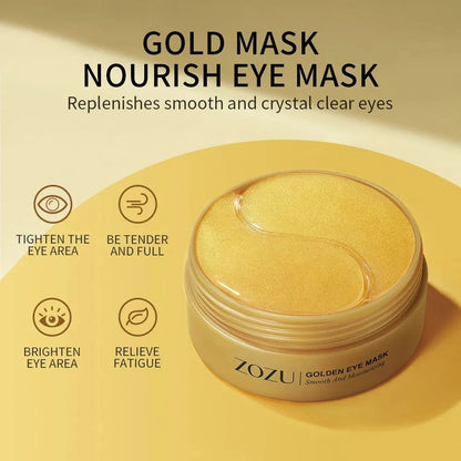 Avocado Eye Mask