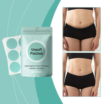 Weight Loss Patches