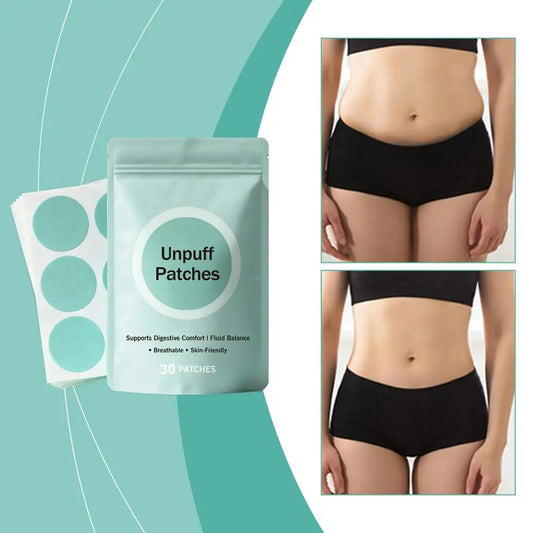 Weight Loss Patches