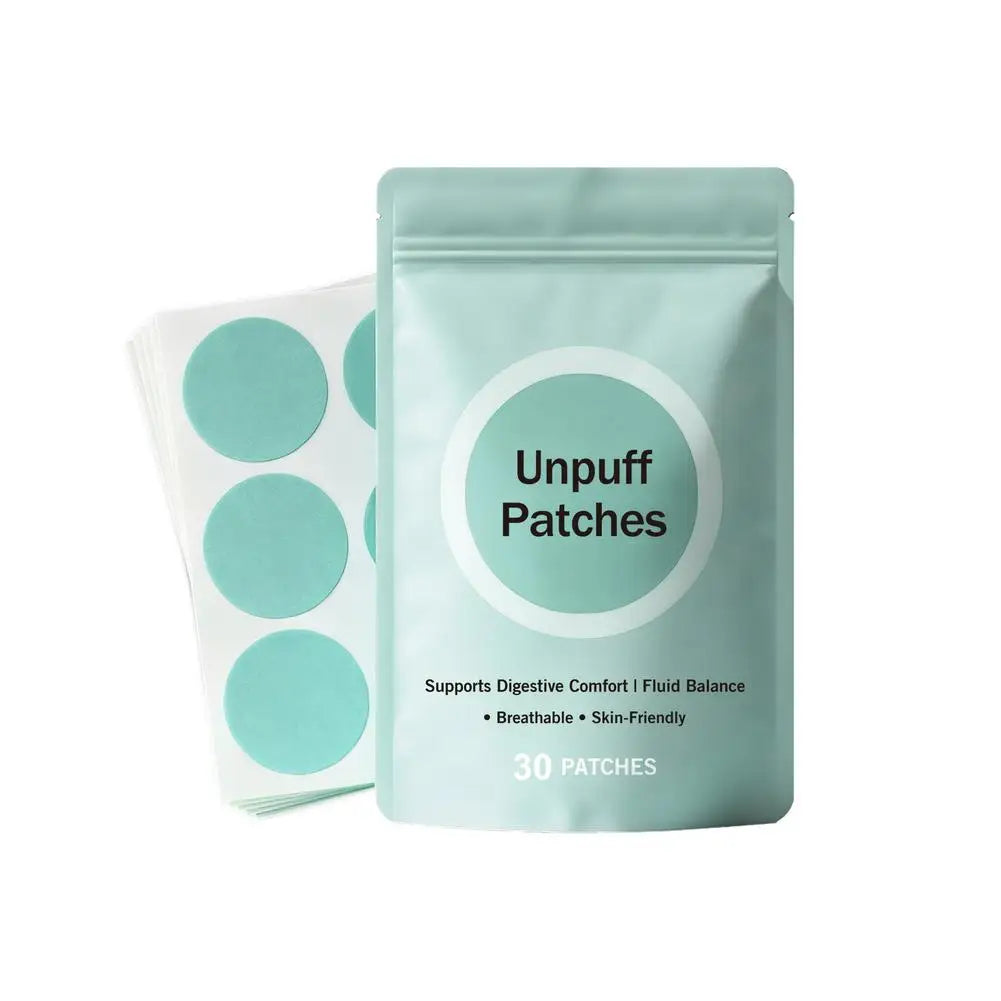 Weight Loss Patches